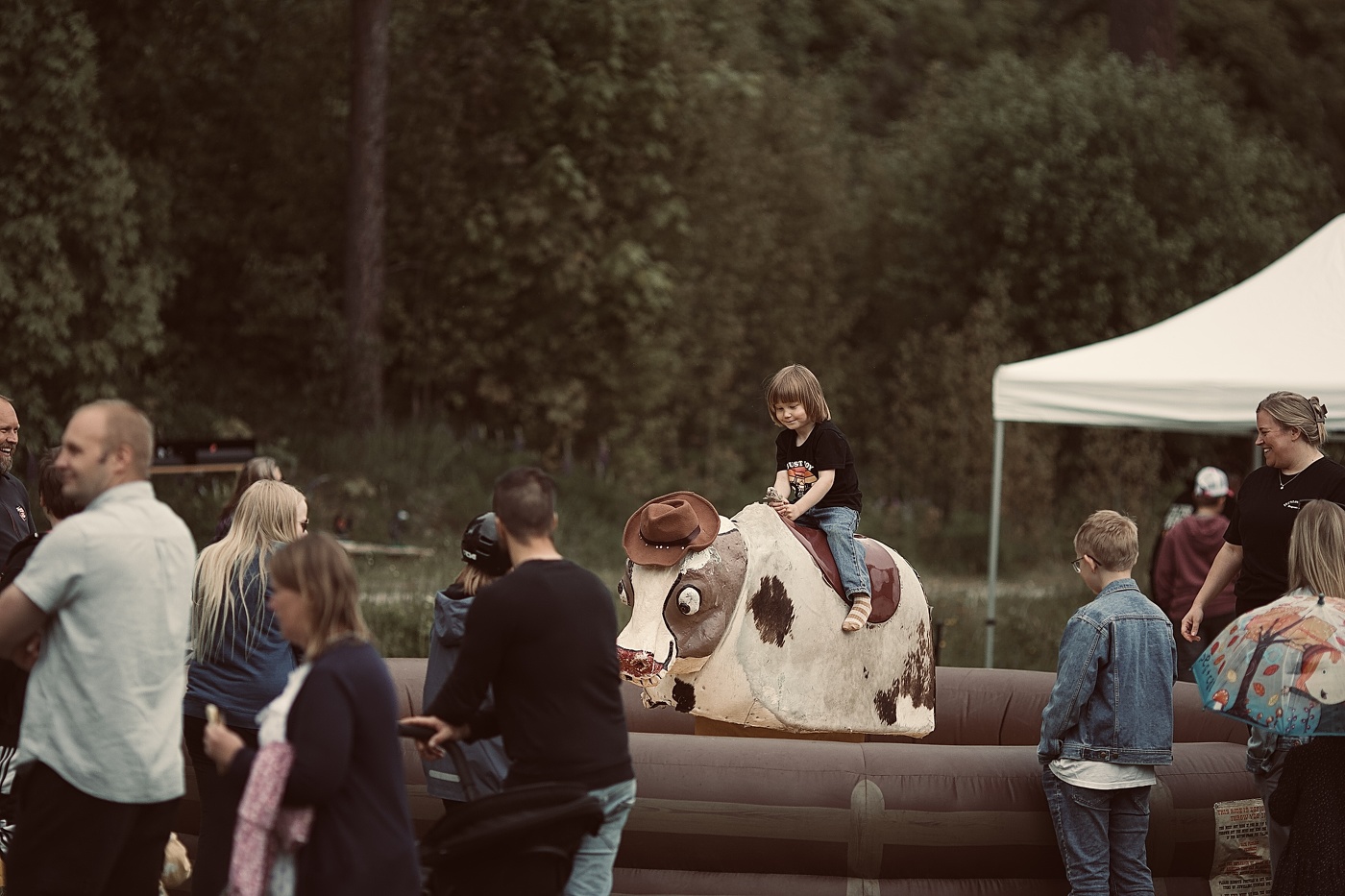 последний герой!