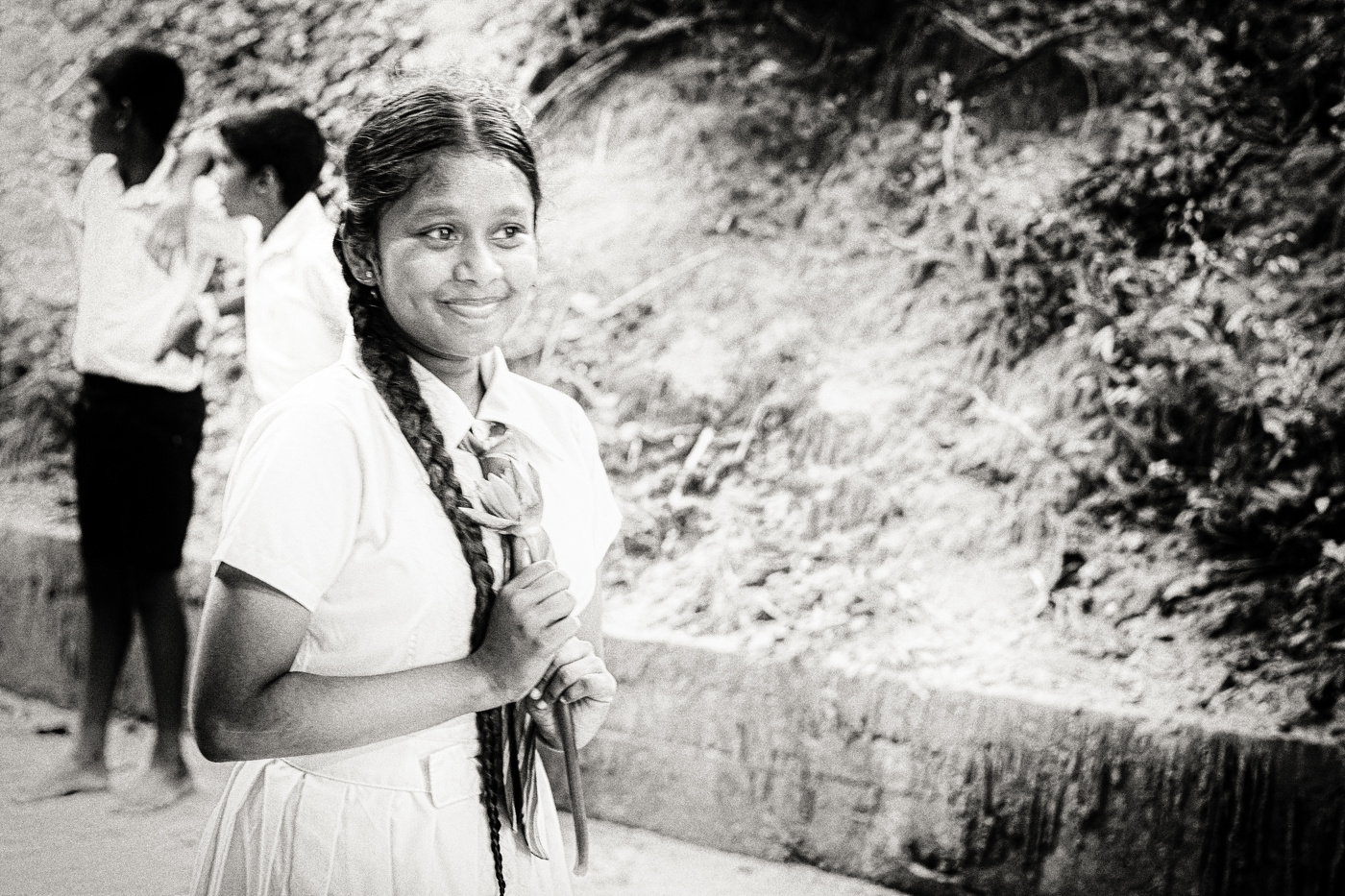 герои не её романа