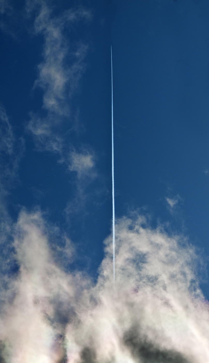 Небо над головой 6