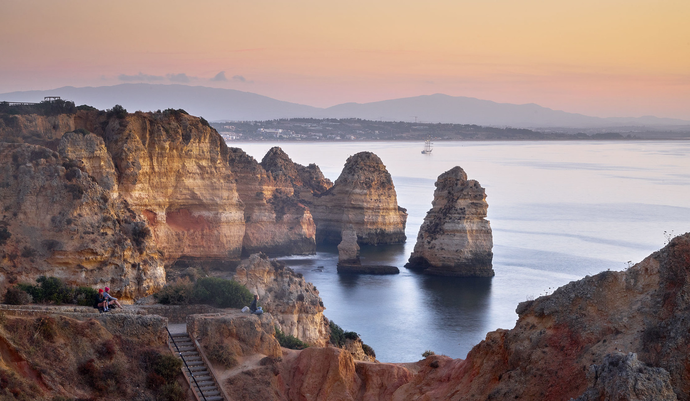 Волшебство Португалии...