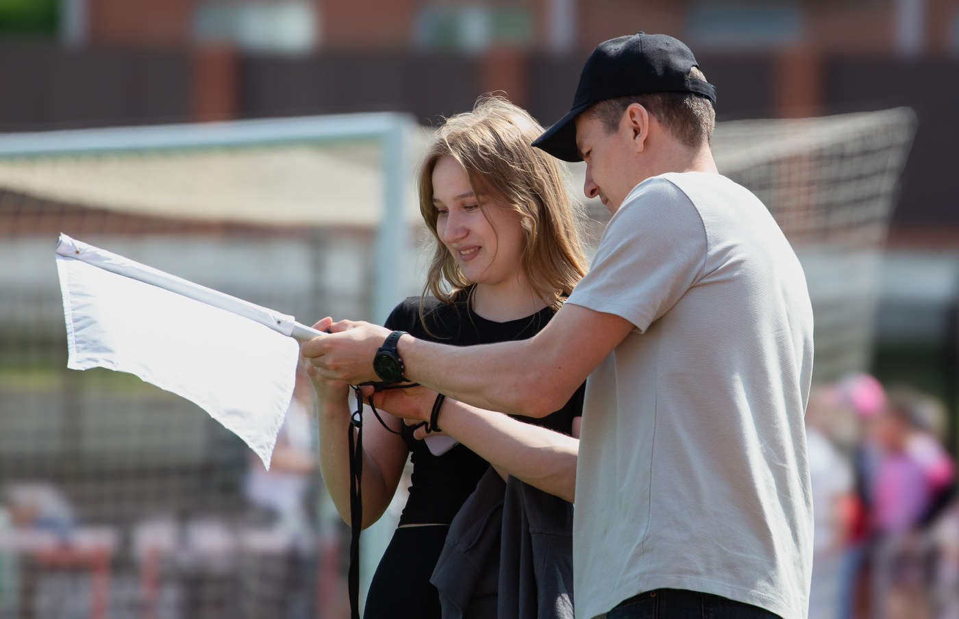 "Результат"