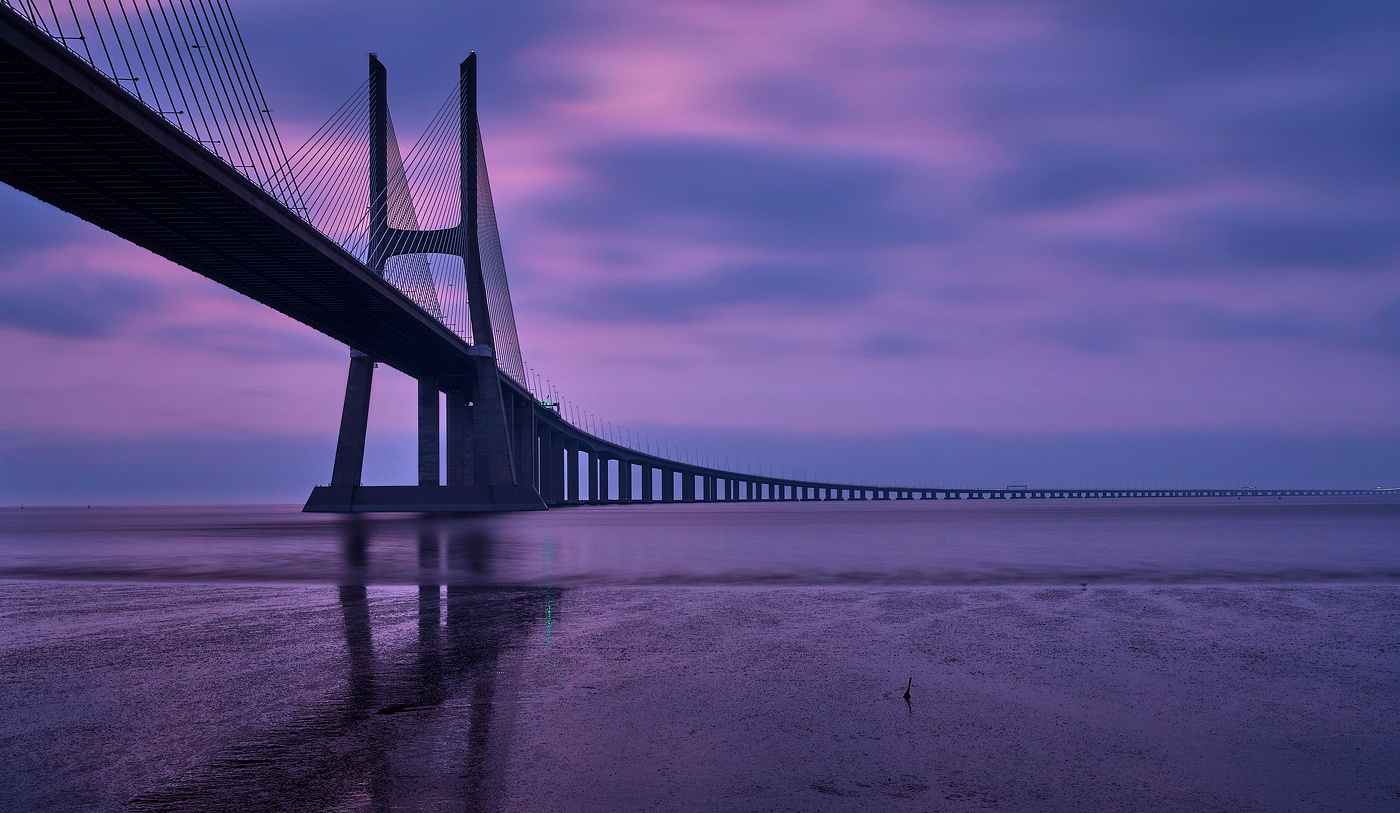 Волшебство Португалии...