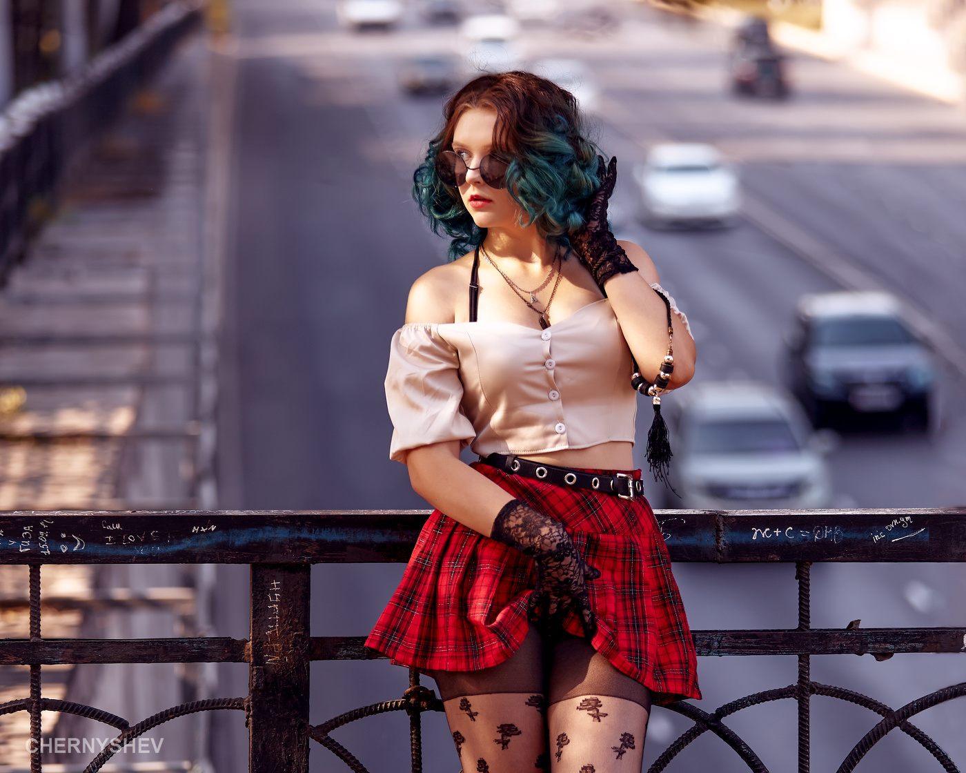 из альбома "нарушая правила".