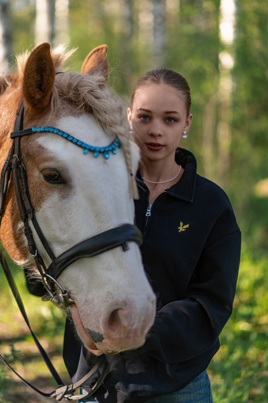 Вегас и Ангелина