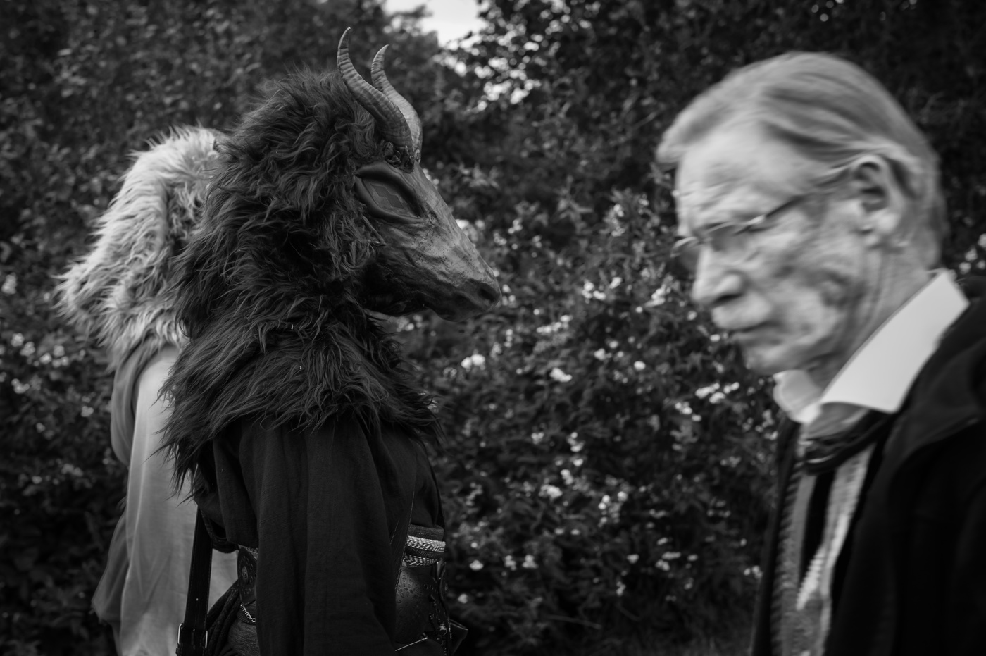 Мир повседневности