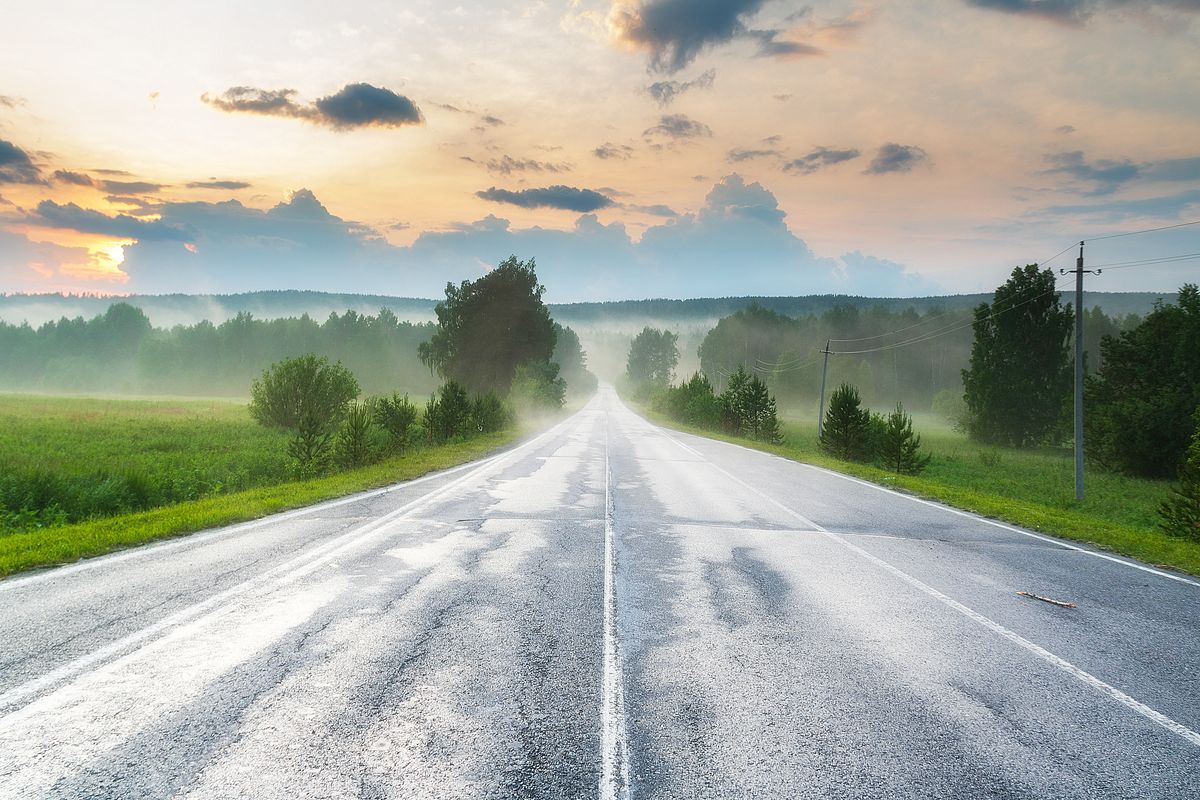 После ггрозы