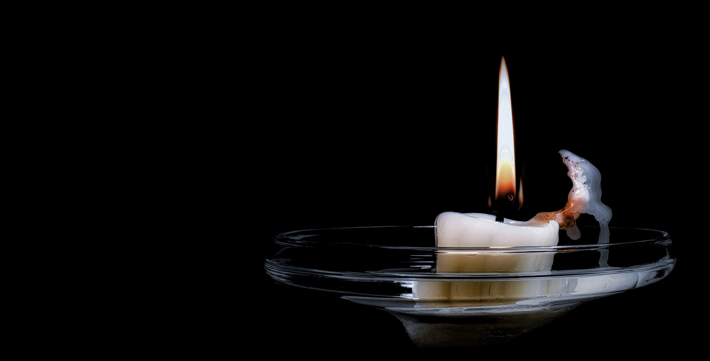 Свеча.
