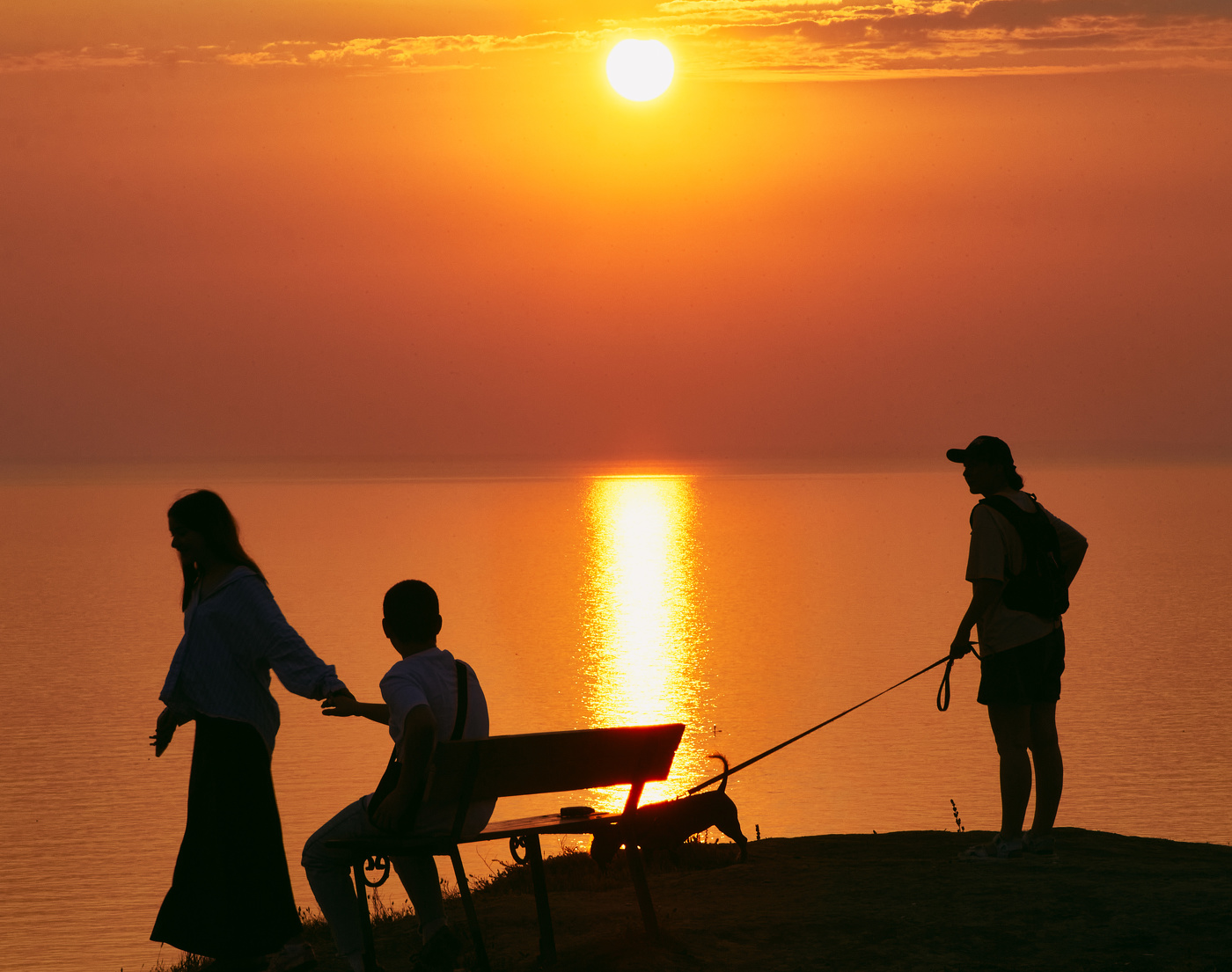 Остановись - постой