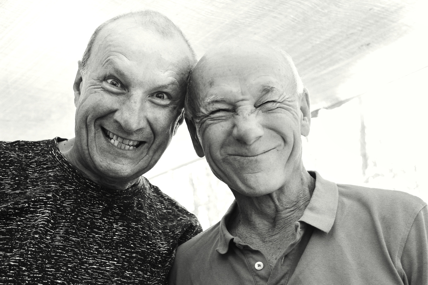 Два доцента