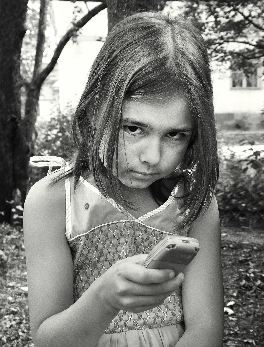 Звонок другу