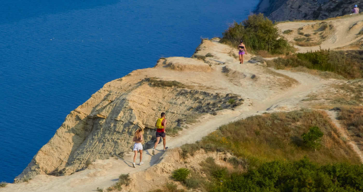 С утра пораньше