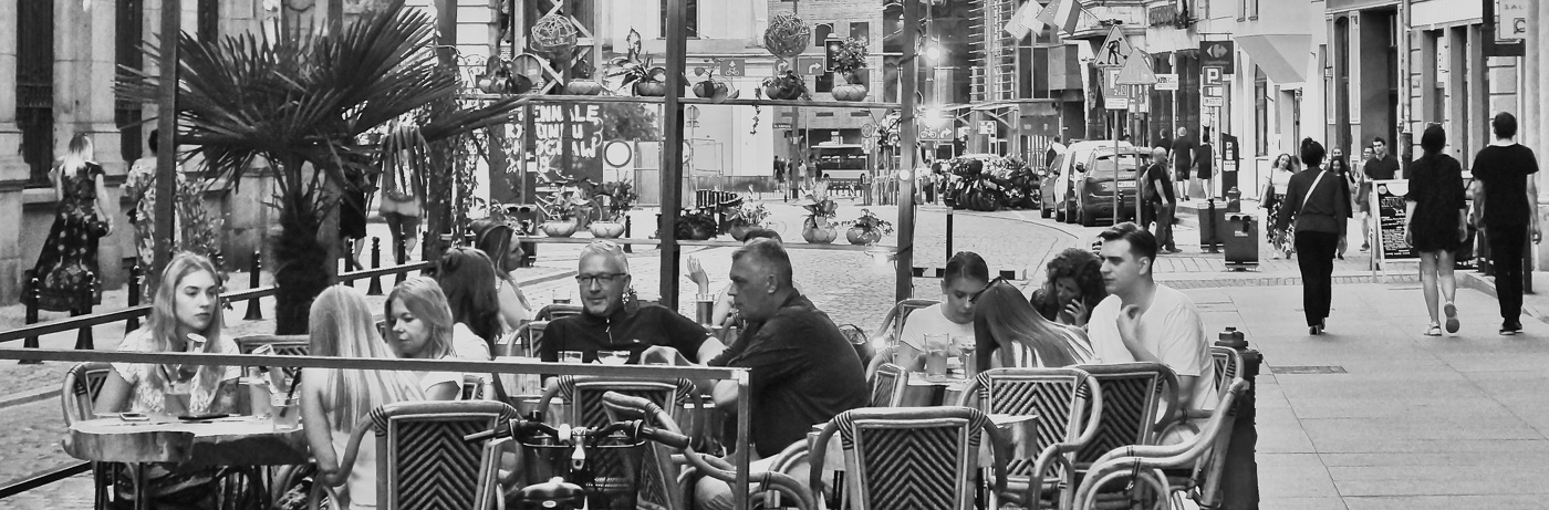 Долгий вечер...