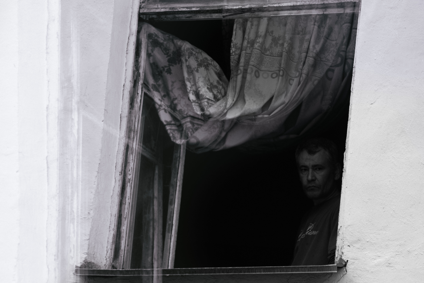 Квартирный вопрос