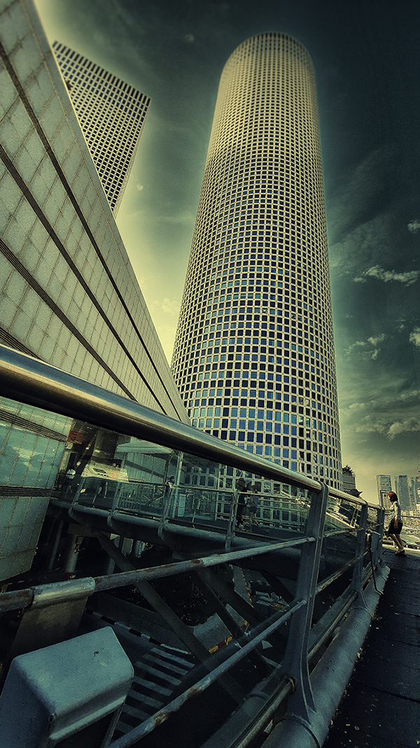 В глубинах бессознательного...