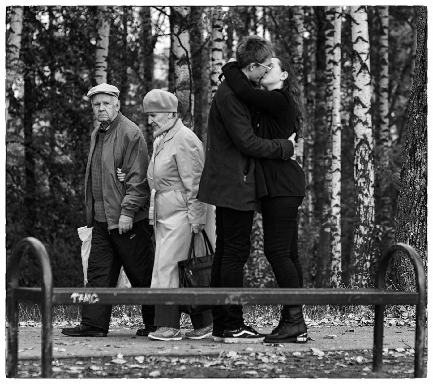 Круговорот Любви...