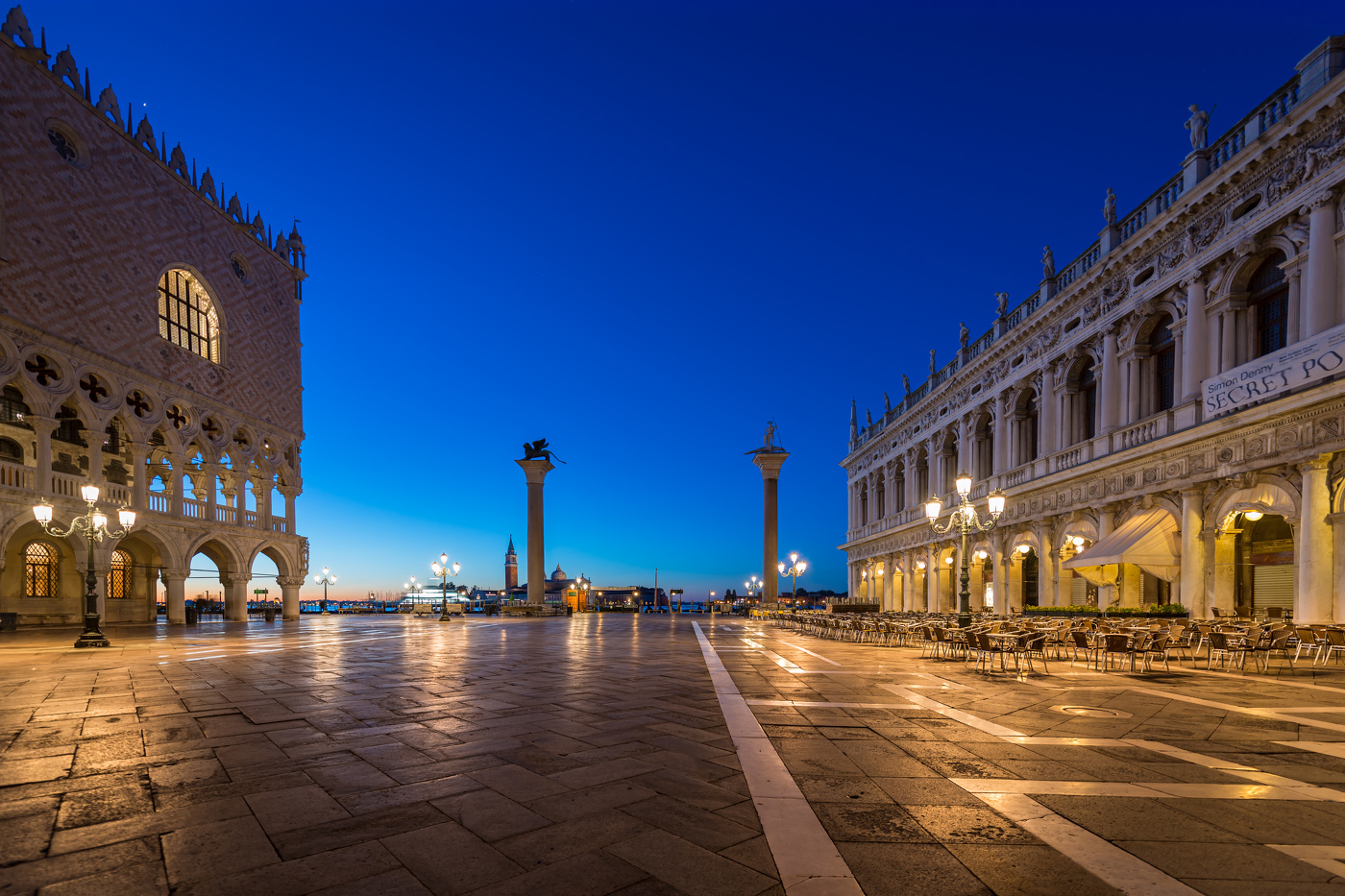 в ожидании свадьбы века