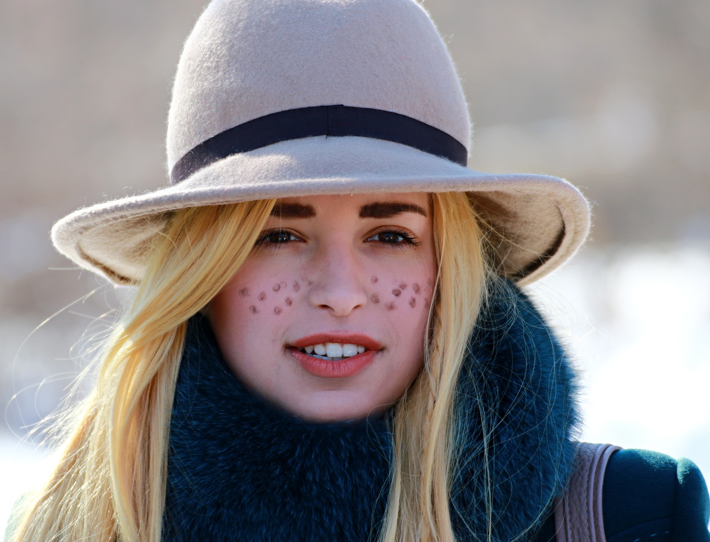 Портрет с мероприятия «День святого Патрика»