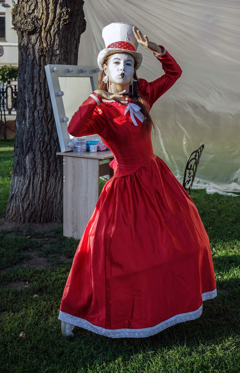 театральные бульвары столицы