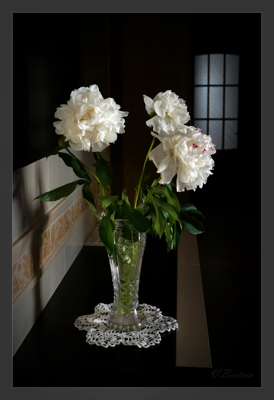 Ароматы июня