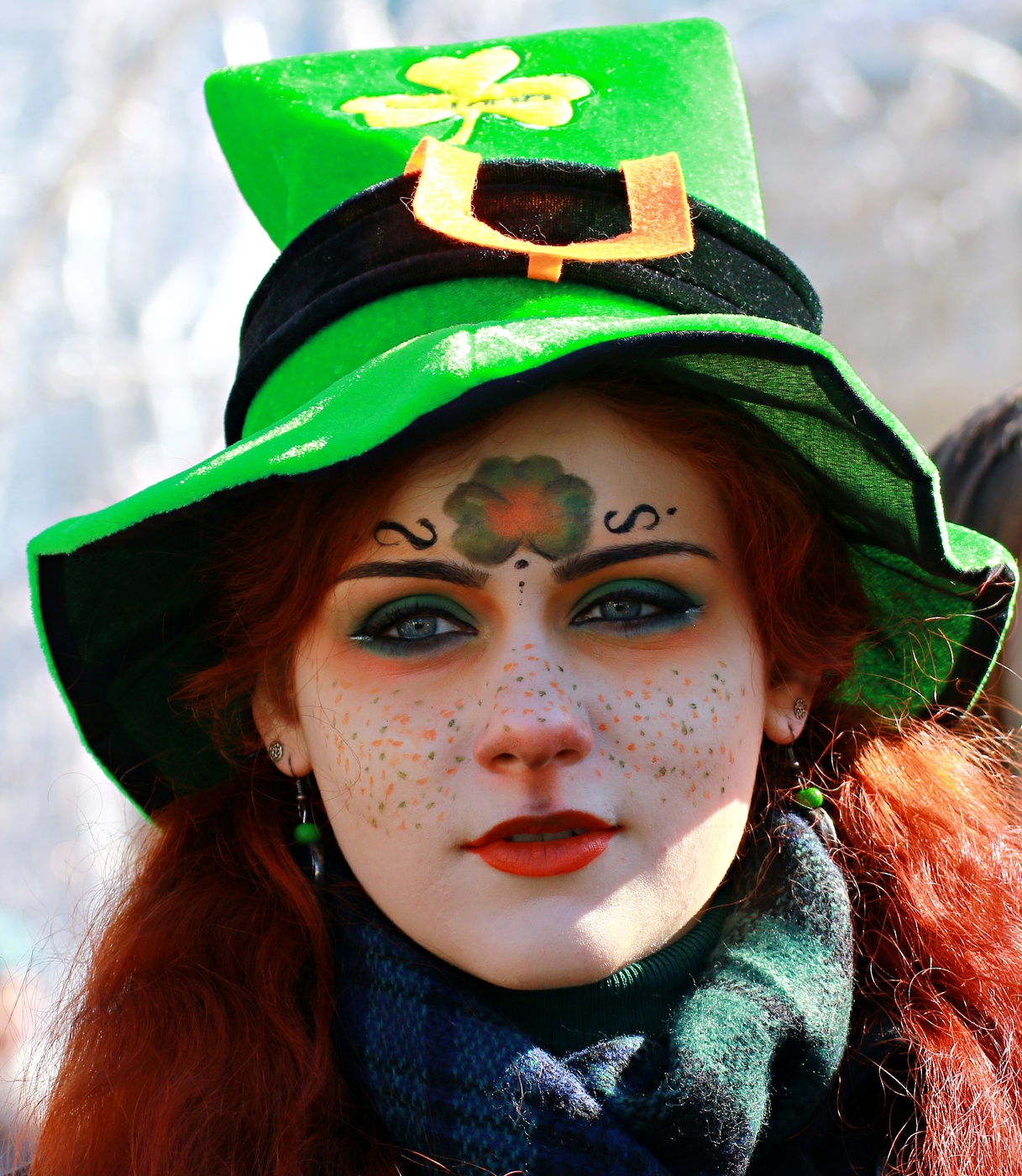 День святого Патрика