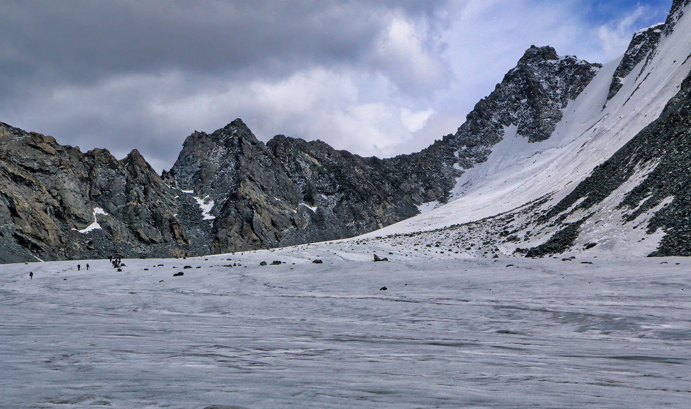 Перевал Делоне