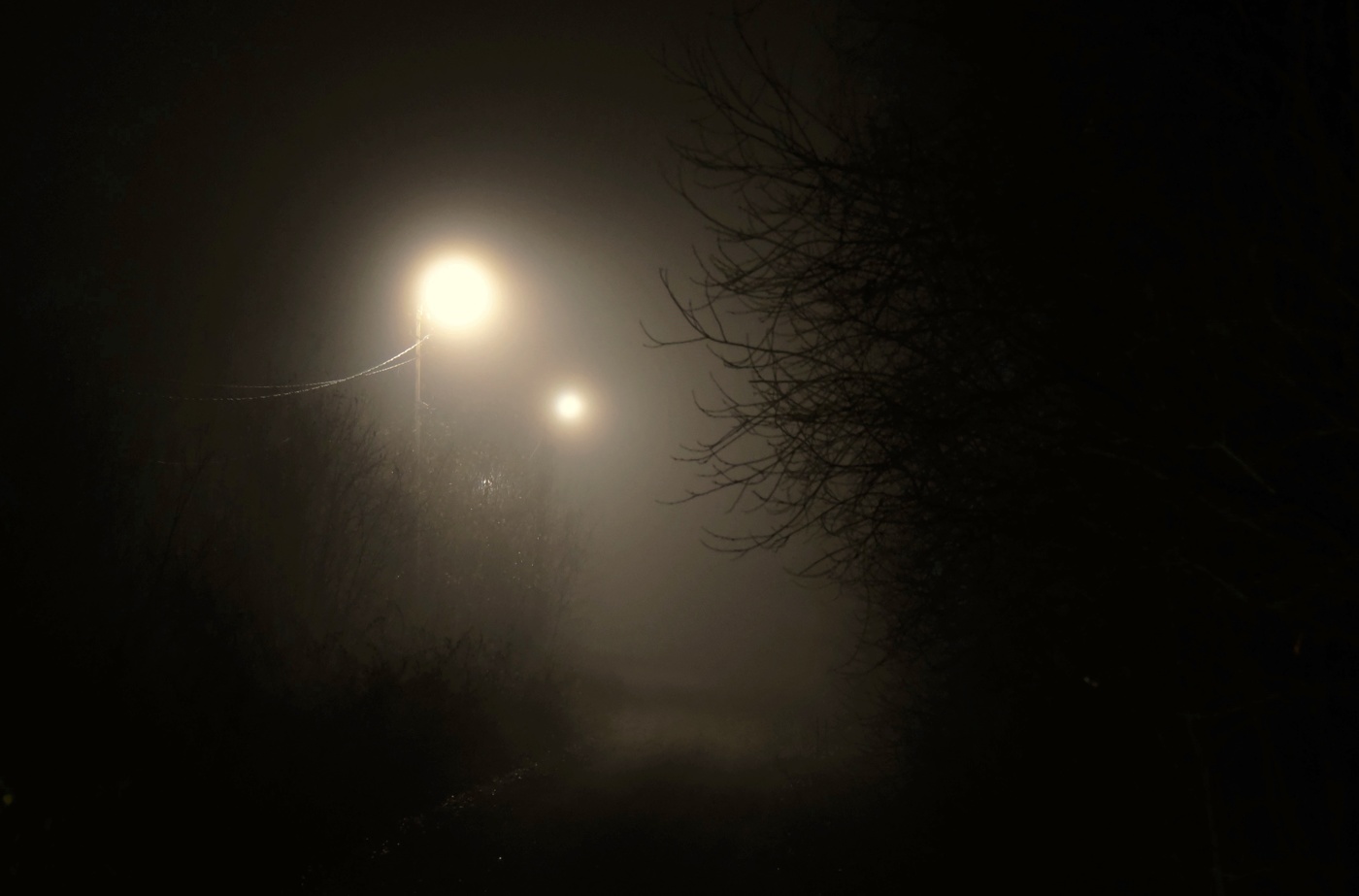 "Заплаканная осень, как вдова ..."