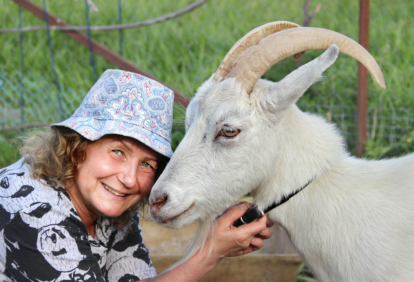 Полное взаимрпонимание