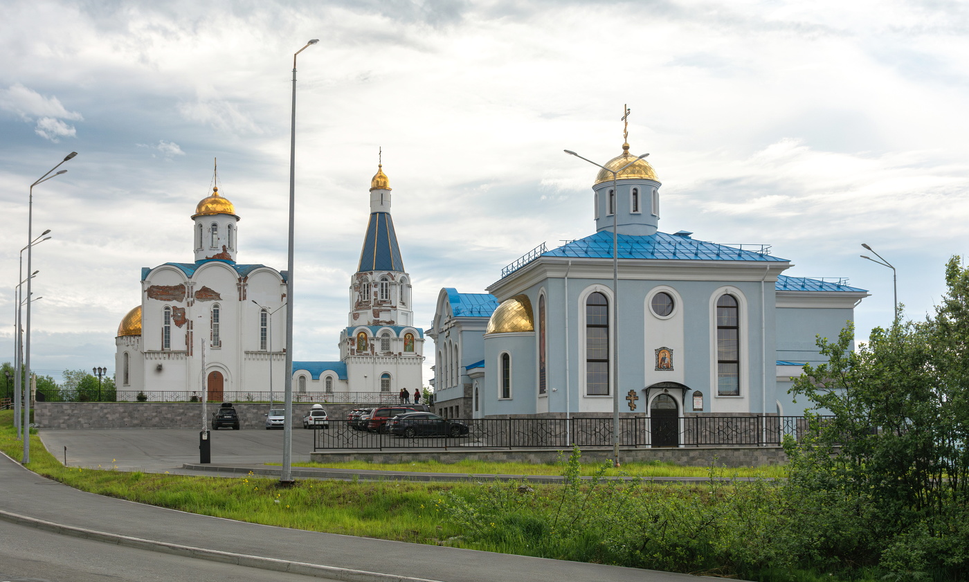 пора ремонтов