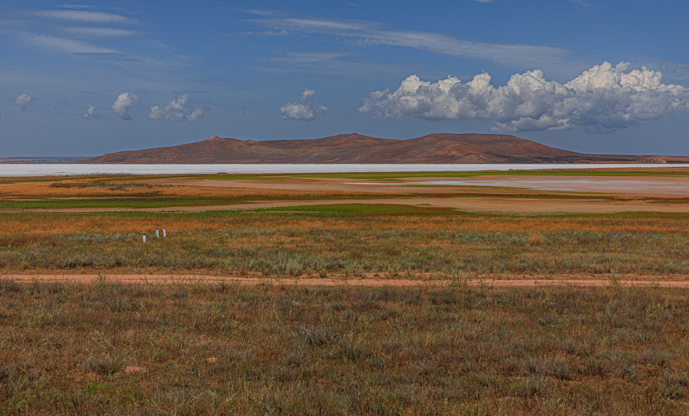 Узунларское озеро