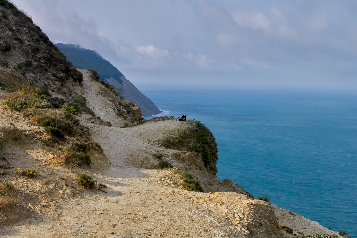 Куда пойдешь то и найдешь