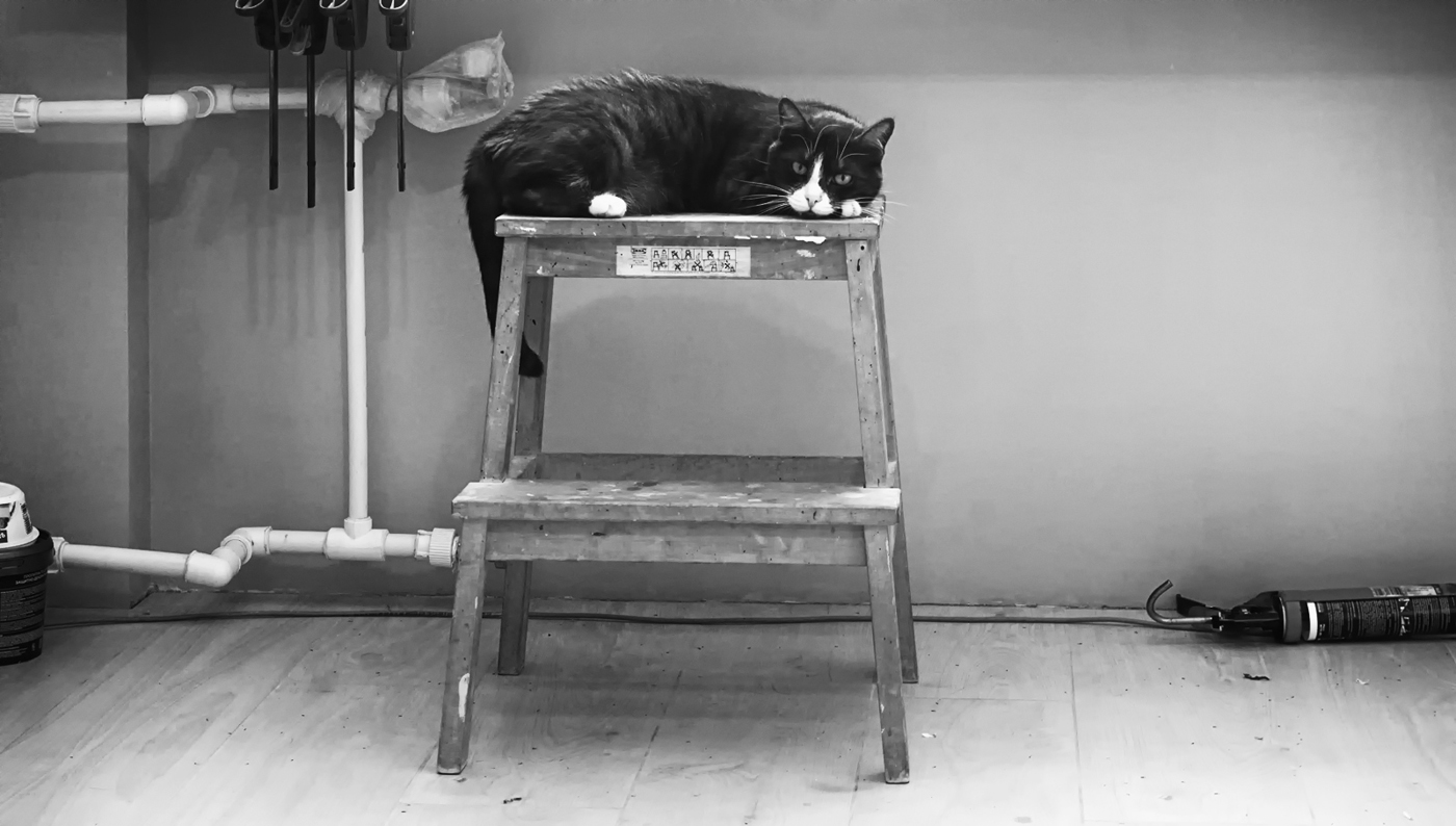 Ремонта главный контролер