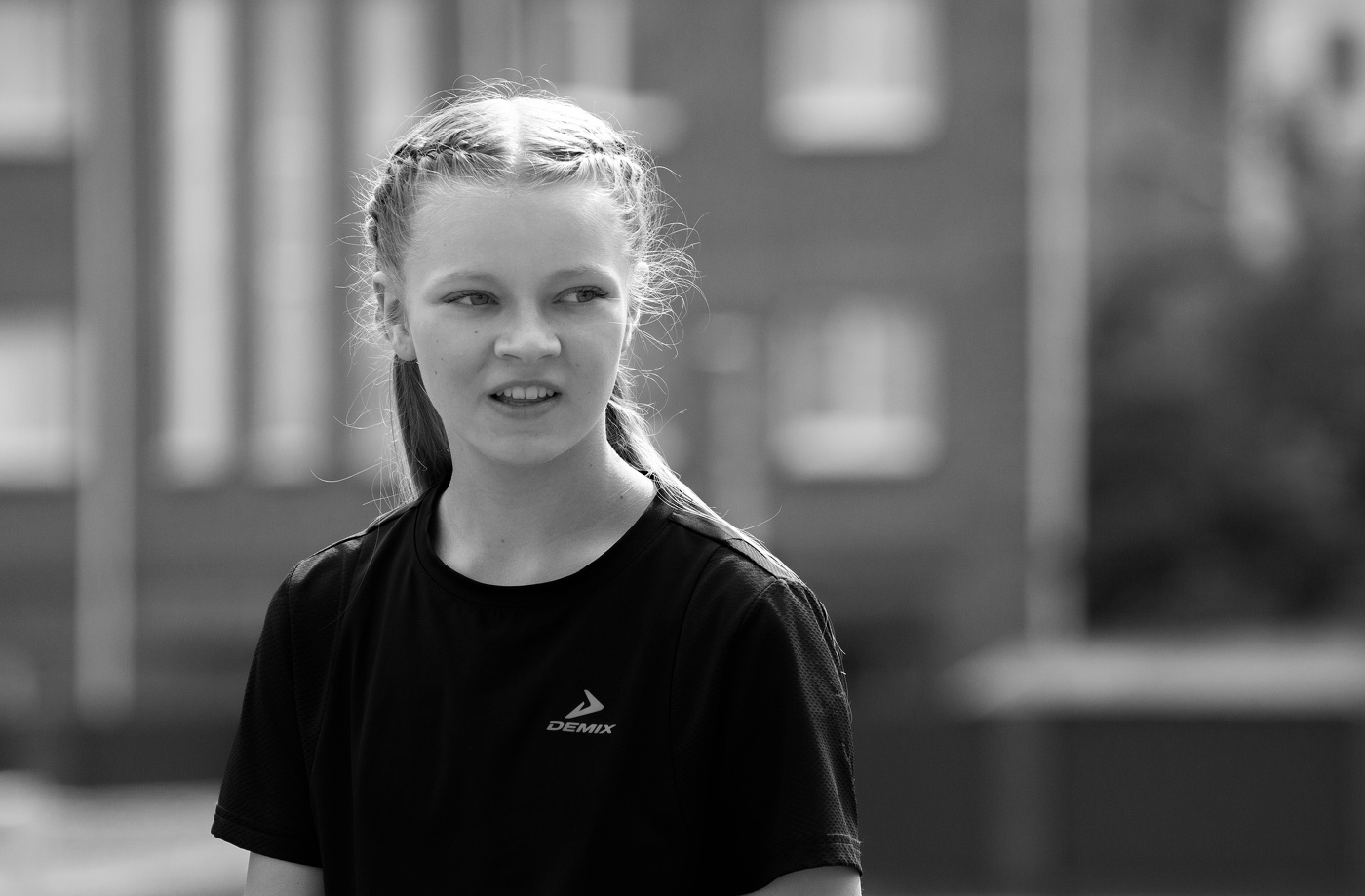 В ожидании результата.