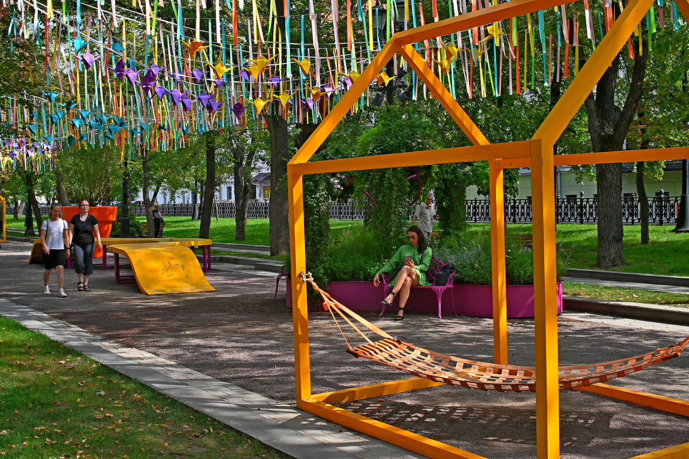 Цветочный джем