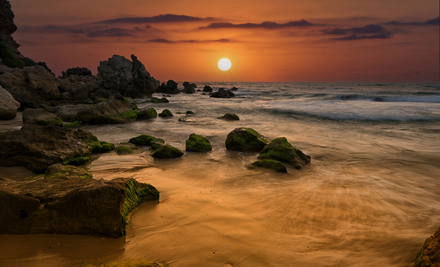 Закатная история