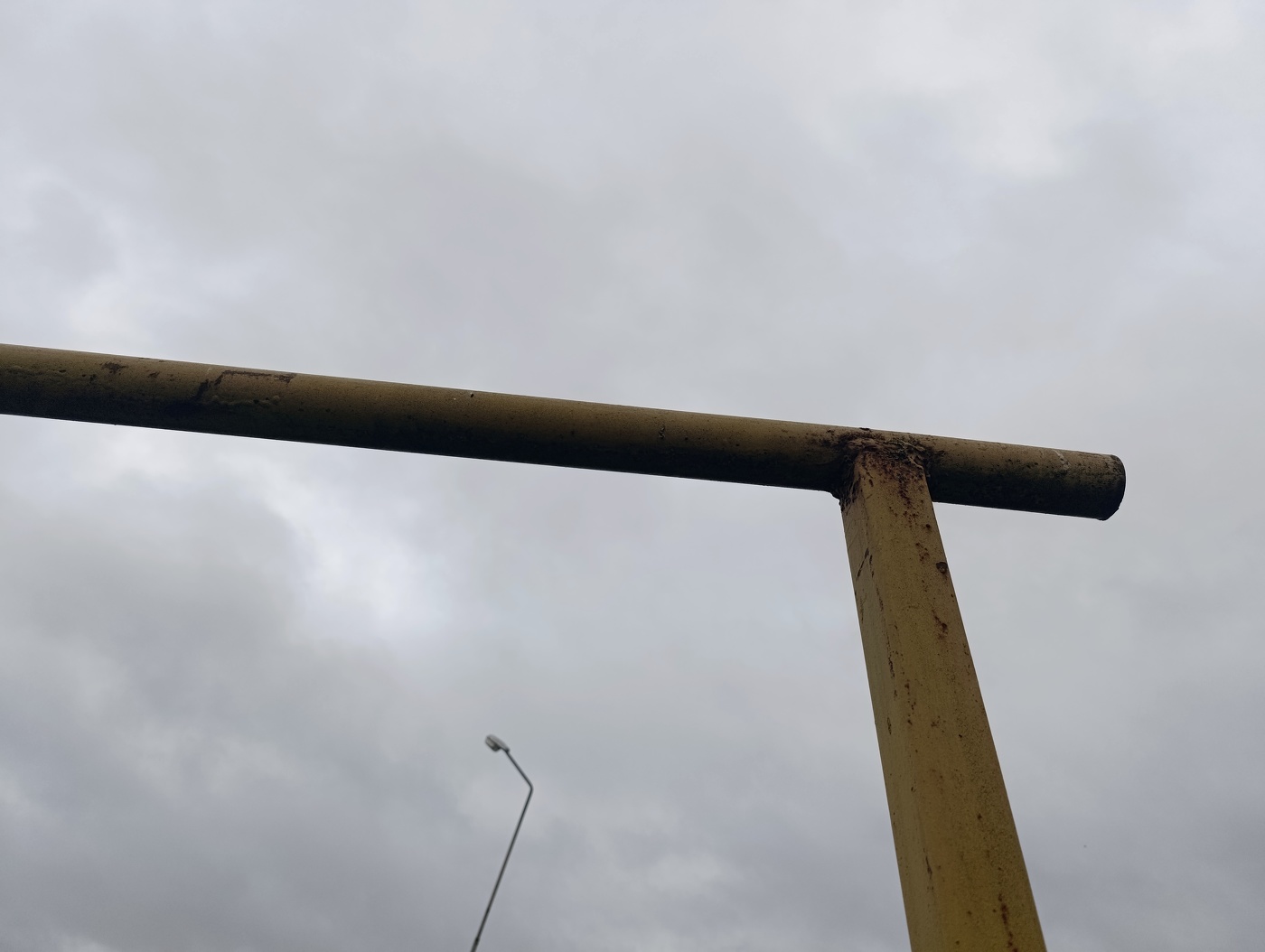 Случайно удалил