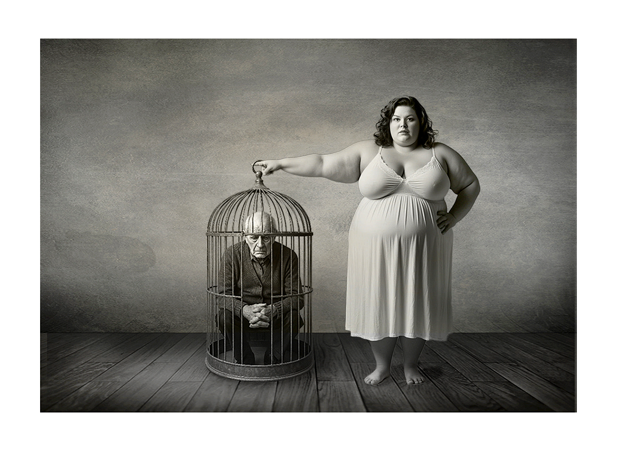 отдам даром (к лотку приучен)