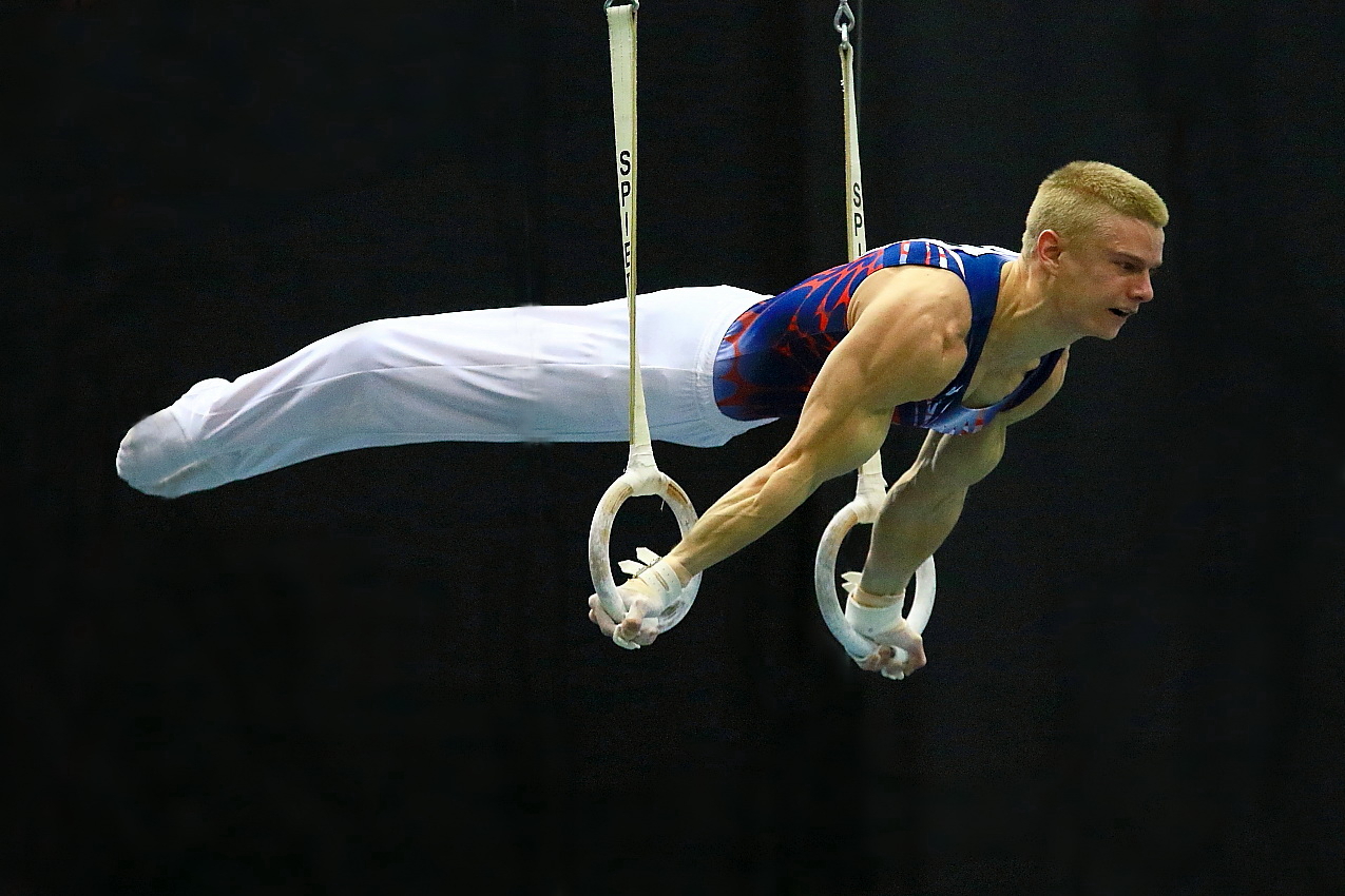 Напряжение.