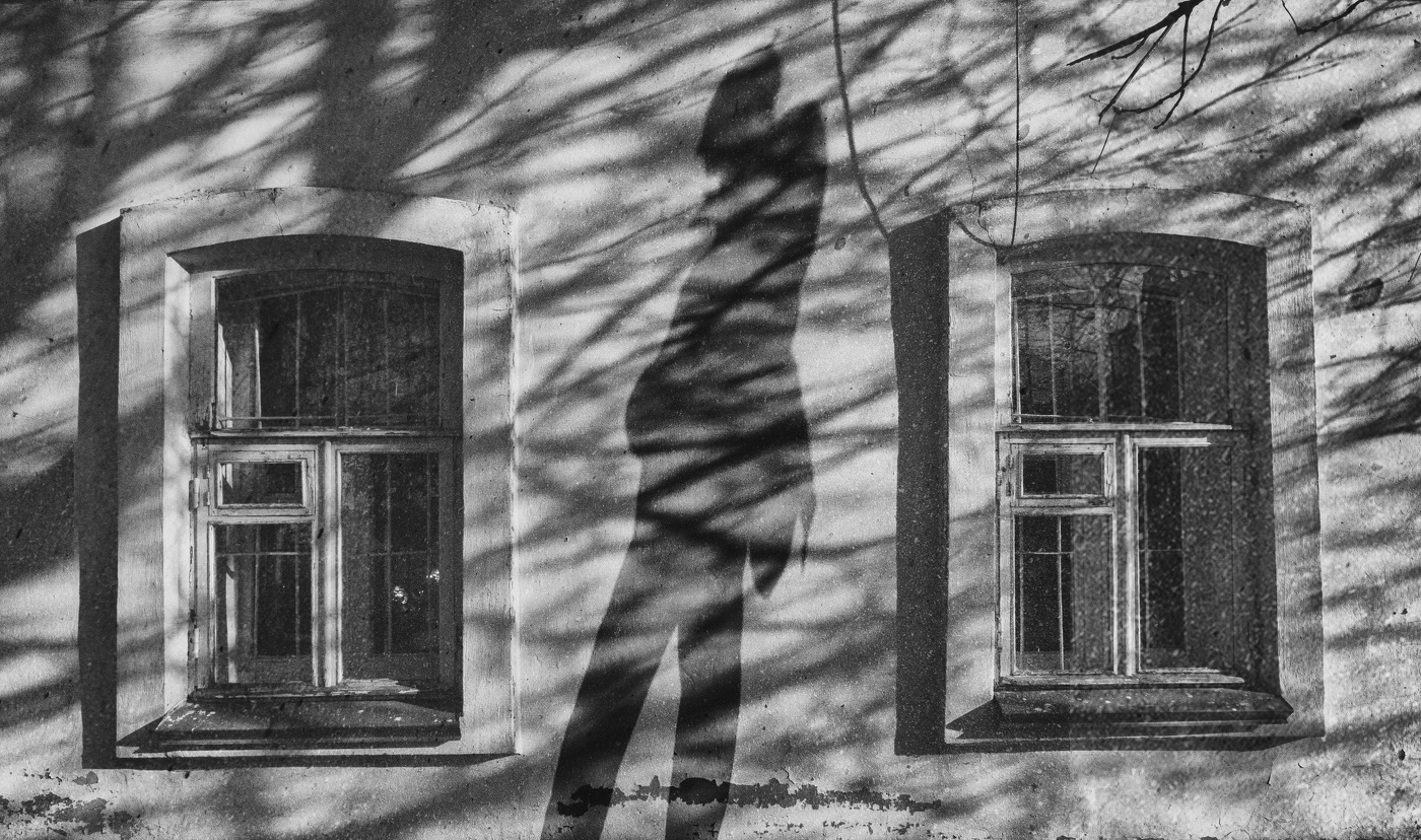 В прошлом.....