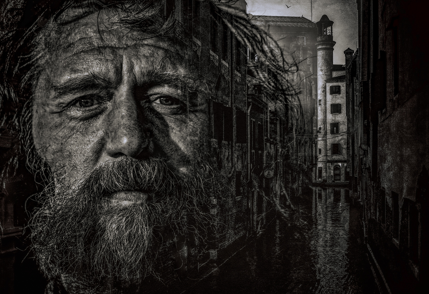 Видеть и чувствовать