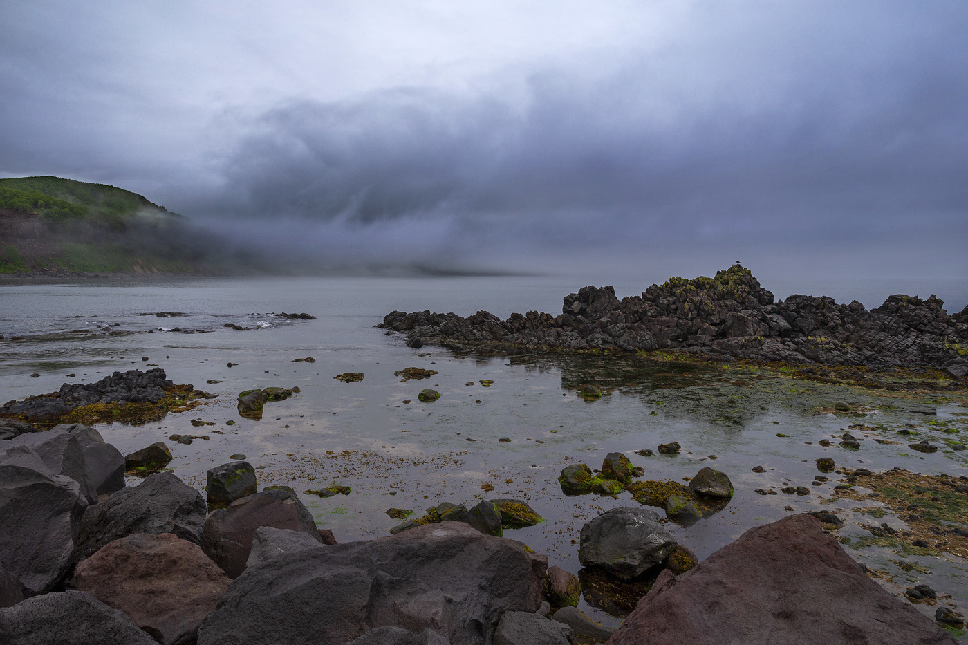 Краешек земли