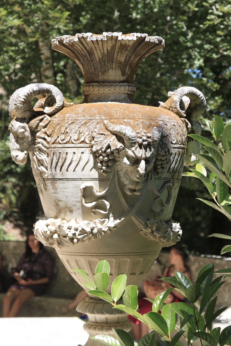 Португальские этюды