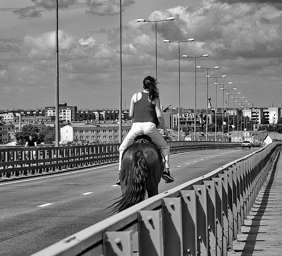 Сошлись взглядами.