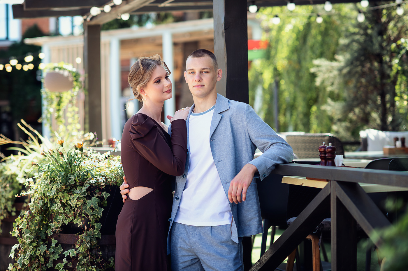 Взросление начинается ...с сегодняшнего дня..!