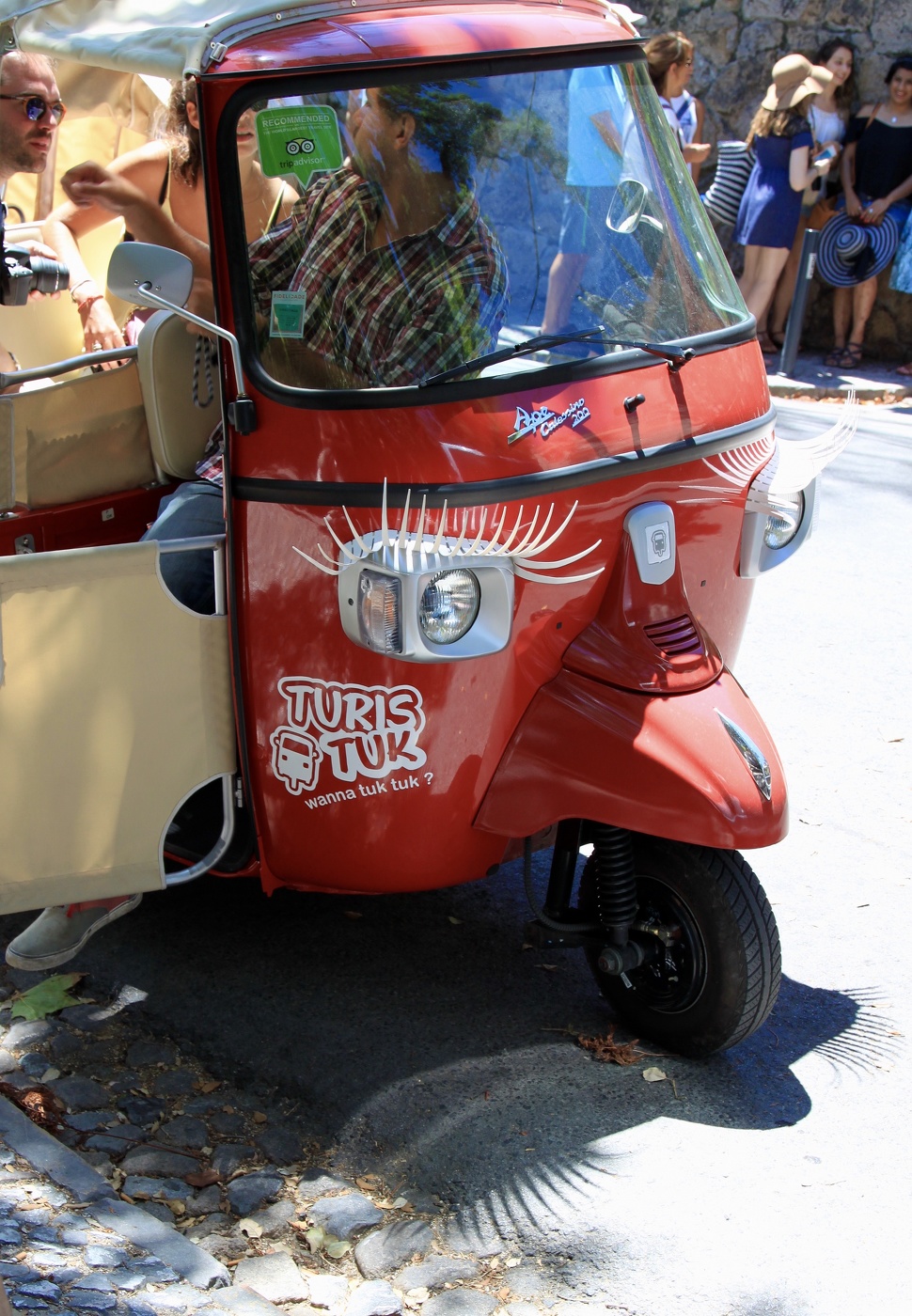 Португальские зарисовки