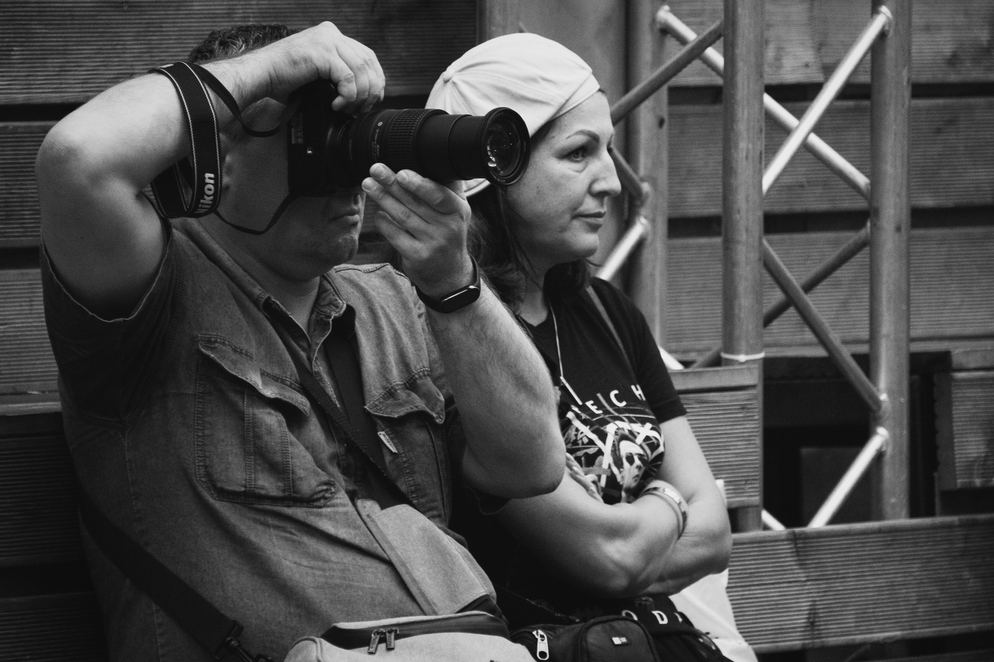 Фотопрогулка