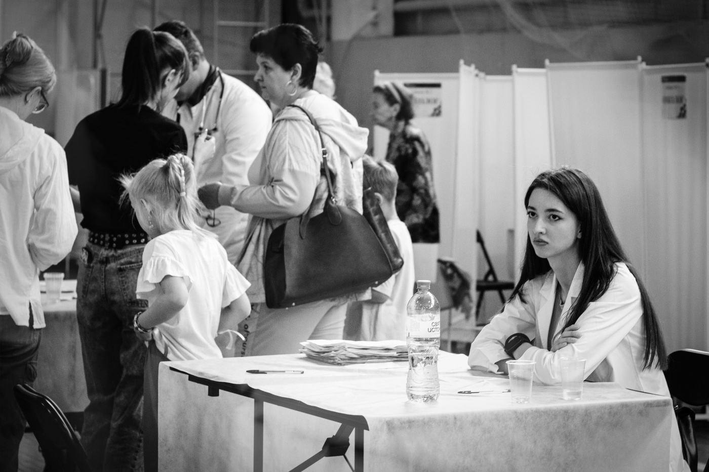 Диспансеризация