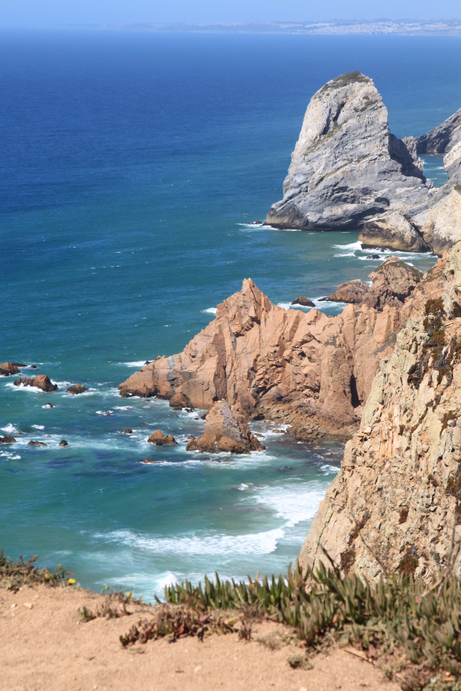 Западная оконечность Европы