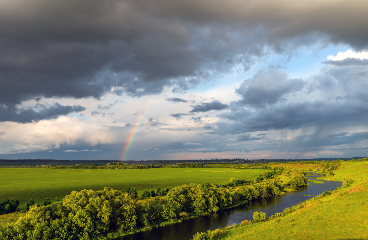 Донские дали