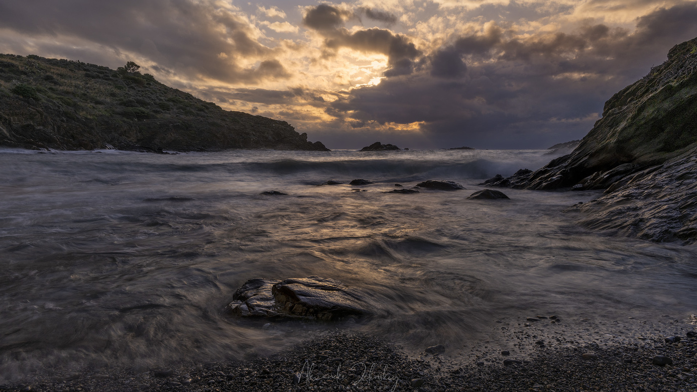 Зимнее утро