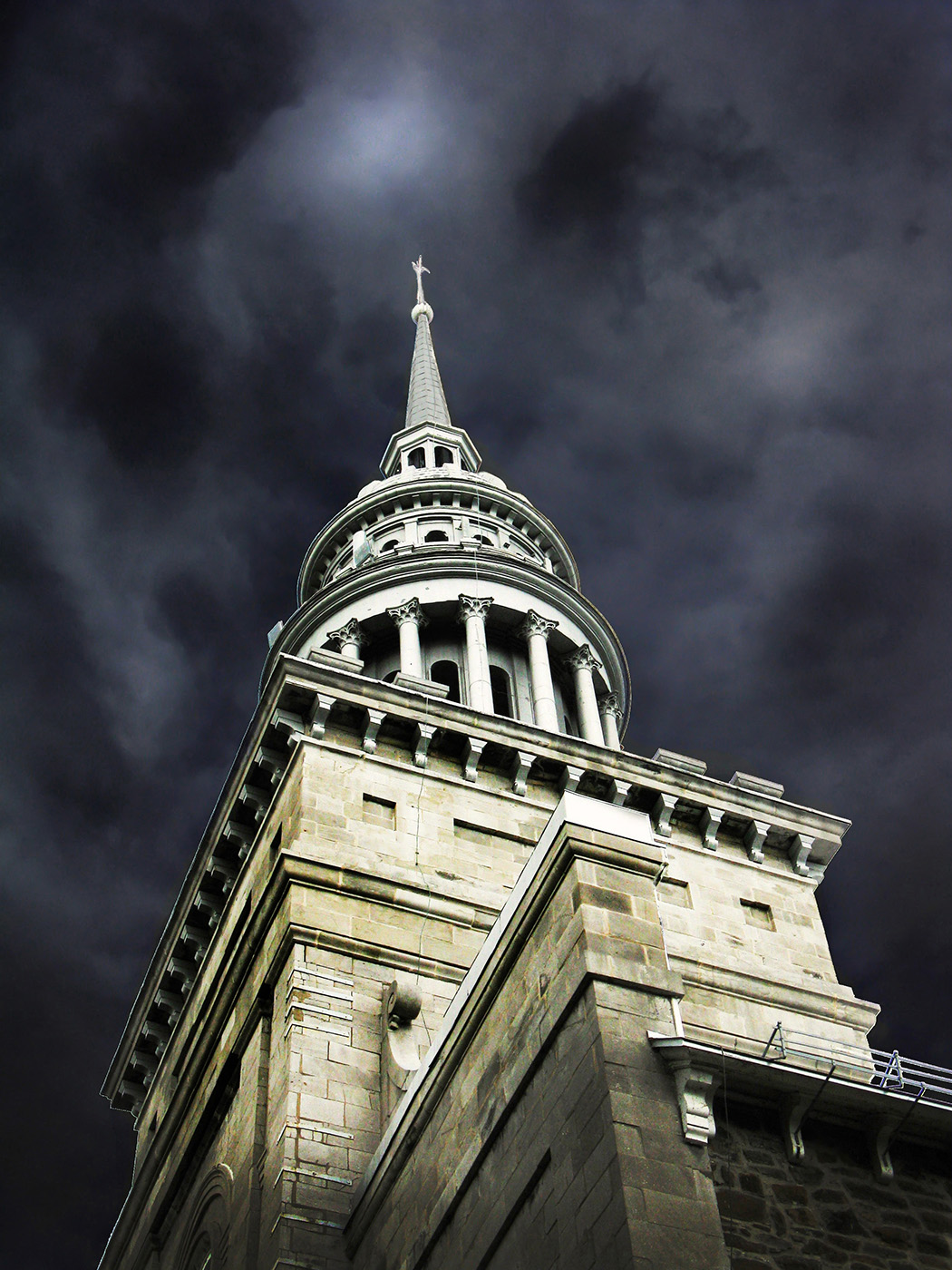 Противостояние